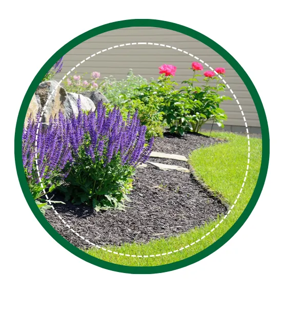 Mulch Installation Services