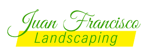 Juan Francisco Landscaping