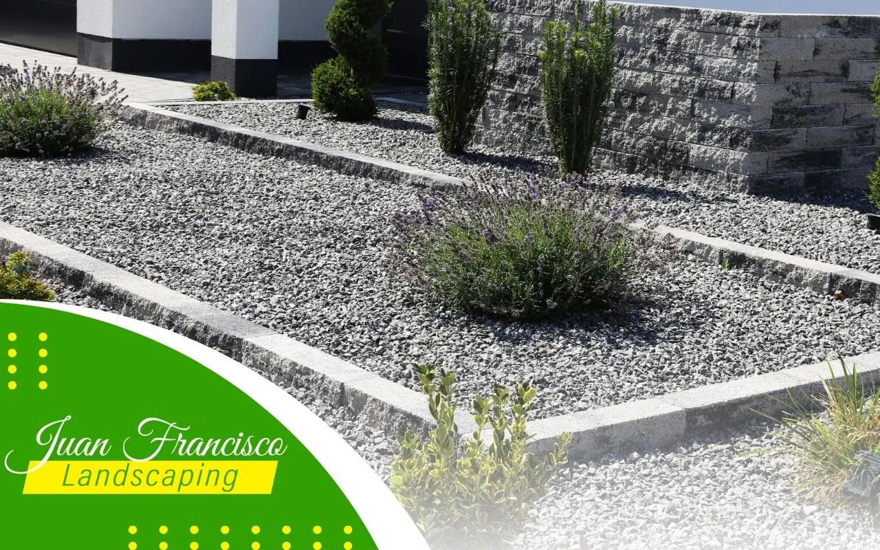 Enhancing Your Space with a Gravel Patio