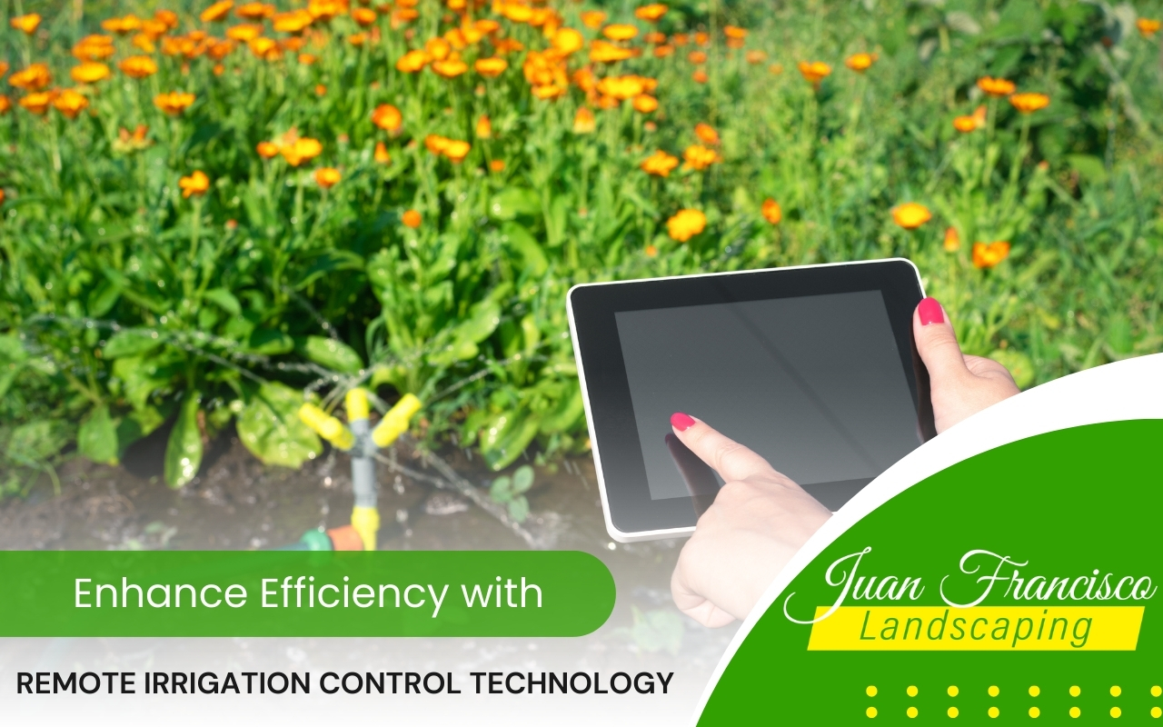Monitoring farm irrigation with remote irrigation control dashboard